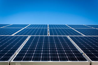 光伏科普小知識 解讀太陽能發電的奧秘