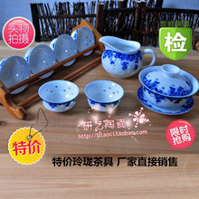 德化茶具套裝低價促銷與文化藝術(shù)交流活動的融合