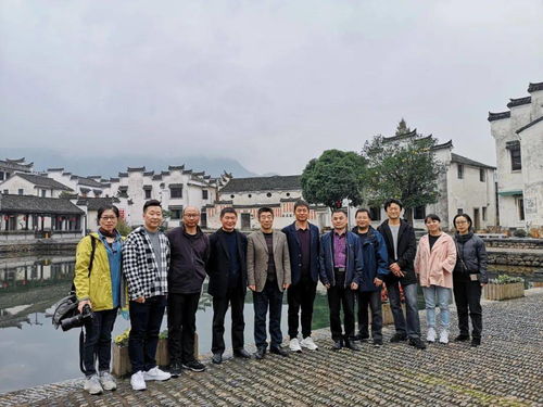 攜手共繪新畫卷 淳安縣文聯組織文藝骨干赴富陽、桐廬開展交流采風