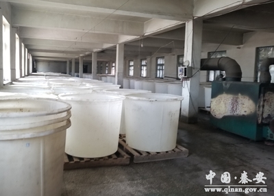 秦安縣考察團(tuán)赴遼寧省海城市考察 深化東西部協(xié)作，共謀畜牧漁業(yè)飼料銷售新篇章